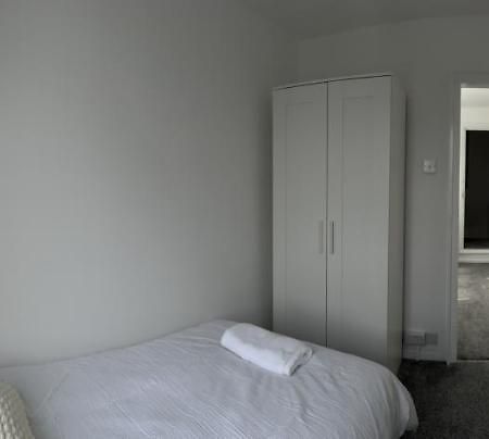 Crown Road Apartment Sittingbourne Extérieur photo
