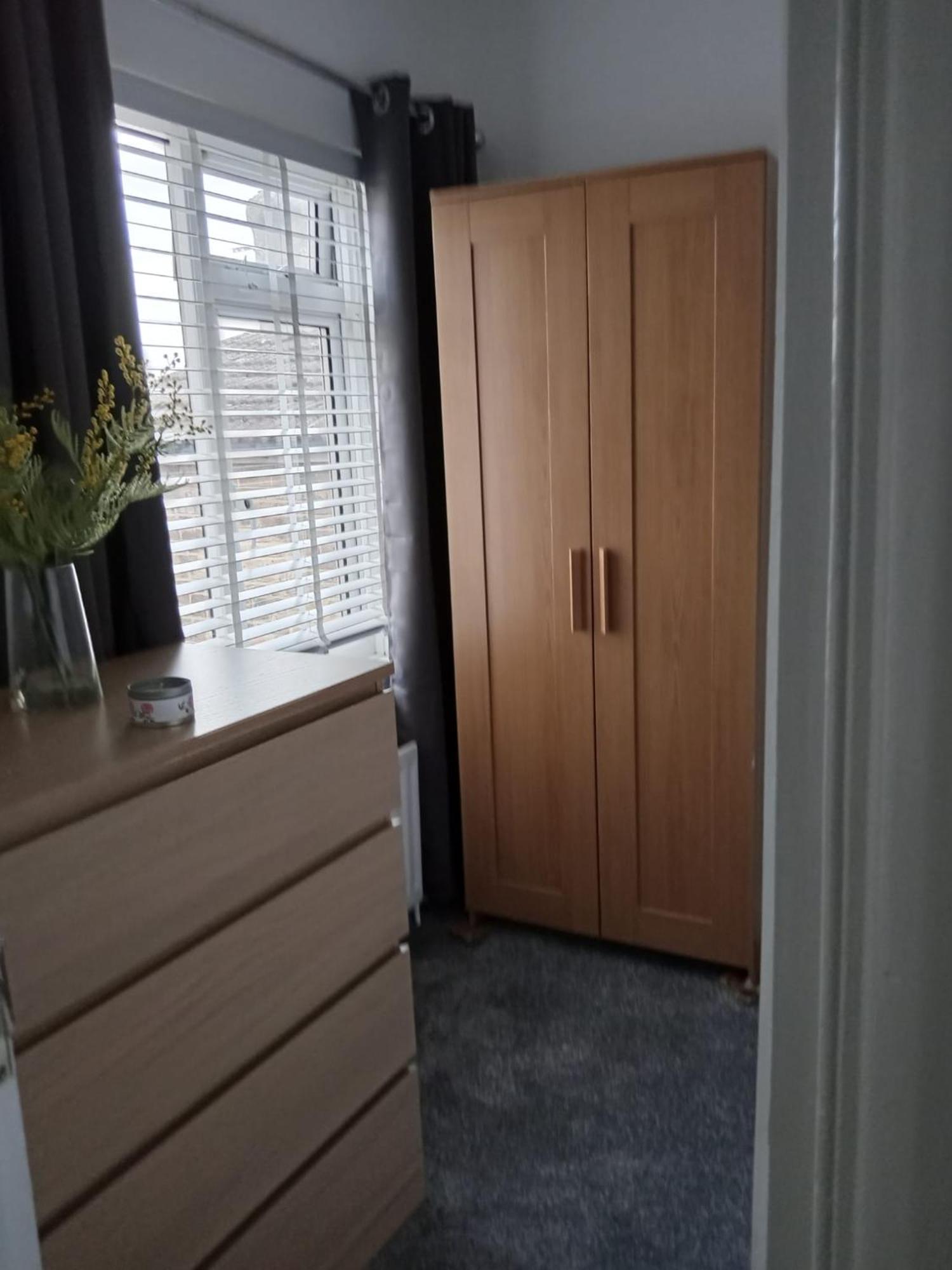 Crown Road Apartment Sittingbourne Extérieur photo